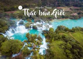 Cao Bằng - Bắc Kạn